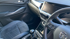 Vauxhall Grandland 1.2 Turbo Ultimate 5dr Petrol Hatchback